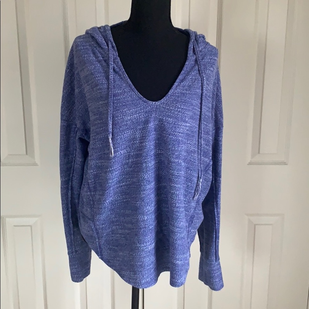 Roxy Pullover
